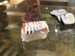 -芭菲盛宴·环球美食(北城国际店)