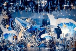 -青岛sunny喜铺婚礼策划(名汇国际店)