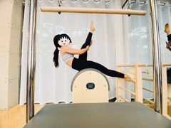 -VPsmart私教健身工作室(新华路旗舰店)