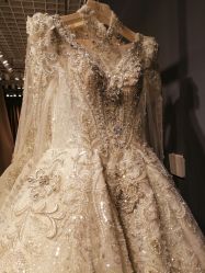 -MISS LUCKY国际婚纱礼服定制(昌平店)