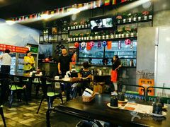 大堂-一岚一山(角门总店)