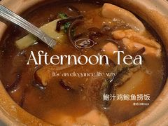 -避风塘(江桥万达店)