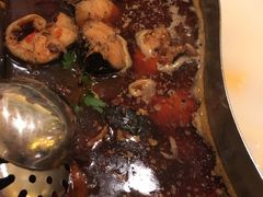 -新辣道鱼火锅(上地华联店)