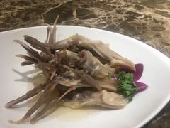 -老洋房花园饭店(绍兴路店)