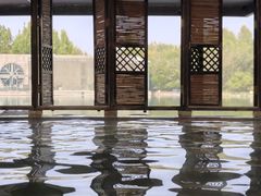 -春晖园度假酒店温泉