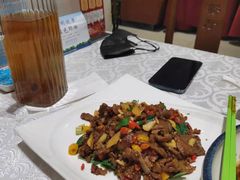 -马凯餐厅(地安门店)