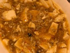 蟹粉豆腐-新花城蟹粉馆(乌鲁木齐店)