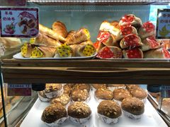 -新侨三宝乐面包店(崇文门店)