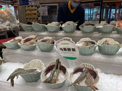 -亚马逊海鲜自助(王府井店)