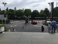 -瑞慈体检上海松江机构