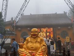 -灵顺寺
