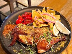 -JuiceRobot·手工意大利面&汉堡精酿(珠江新城店)