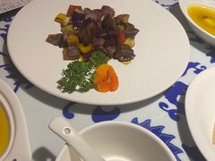 -江南赋(内蒙古大厦店)