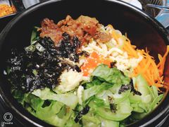 -烤路里·韩国品质自助烤肉(石路天虹4号店)