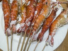-隅乐胡椒虾·台湾菜·团建(皇岗店)