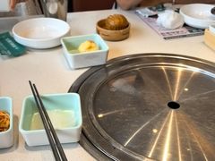 -韩香福烤肉庄园(文化西路店)