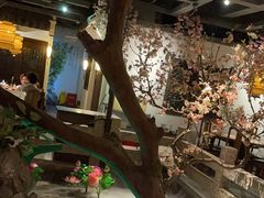 -越城记黑鱼煲(福侨大厦店)