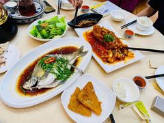 -聚家渔村·寻味顺德(大良店)