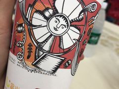 -茶颜悦色(高铁南站店)