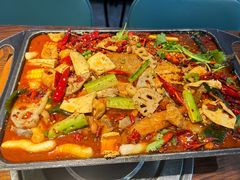 -517烧烤·龙虾·海鲜大排档(万象都荟店)