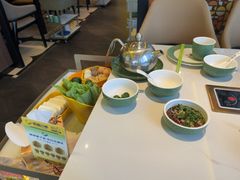 -润园四季椰子鸡火锅(卓越INTOWN店)