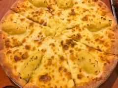 -魏斯理汉堡(西安沣东吾悦店)