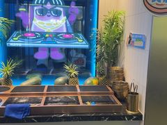 -非烤勿扰韩料自助烤肉(松山湖万科店)