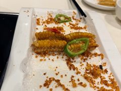 -辉记海鲜美食(氹仔店)