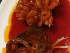 -玉林烤鸭店(定福庄店)