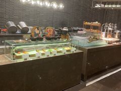 -西安高新洲际酒店•源咖啡全日制餐厅