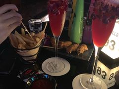 -CIRCLE·酒吧(第一国际店)