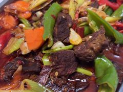 -旺原领头羊餐厅