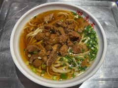 -李兰英湖南面馆(护国路店)