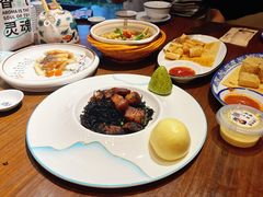 -绍兴老味道·非遗门店(银泰城店)