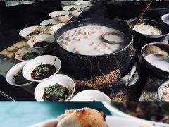 -甘记肥肠粉(马鞍北路店)