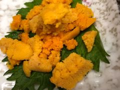 海胆-悦和餐厅(CBD玉米楼店)