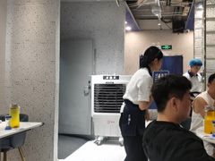 -兰湘子·湘菜小炒(石家庄万象城店)