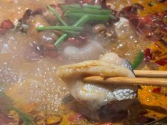 -先启半步颠·川菜小炒