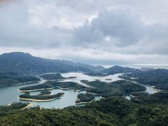 -狮子山郊野公园