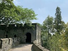 -台州府城(江南长城)