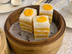 -沙田新强记烧鹅海鲜酒家