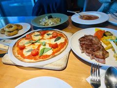 -新贝乐意大利餐厅(苏州中心店)