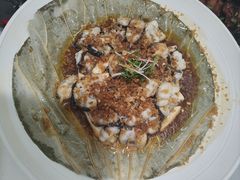 -3号仓库·创意中国菜(新世界城店)