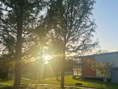 -上海怡沁园度假酒店