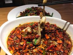-盱眙小龙虾(天虹店)