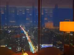 -北京柏悦酒店·锦庭餐厅Dining Room