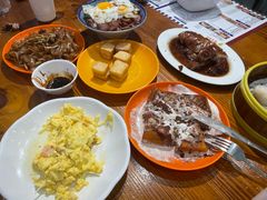 -澳门陈光记烧味饭店(南京德基广场店)