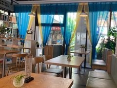 大堂-仙芋传奇(黄山黎阳in巷店)