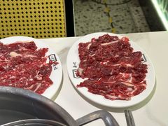 -八合里潮汕鲜牛肉火锅(上海汇智广场店)