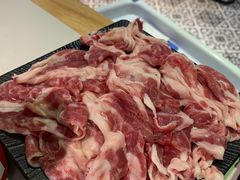 -三毛牛肉店(福强店)